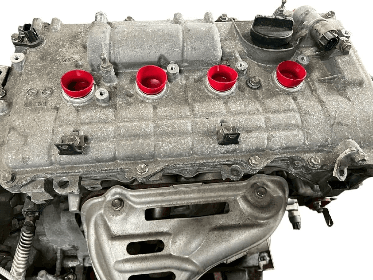 Only as for the Voxy ZWR80 5327 Engine Engine body