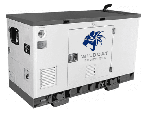 Renegade RE0010D4**XP Diesel Gen Set - 10 kW