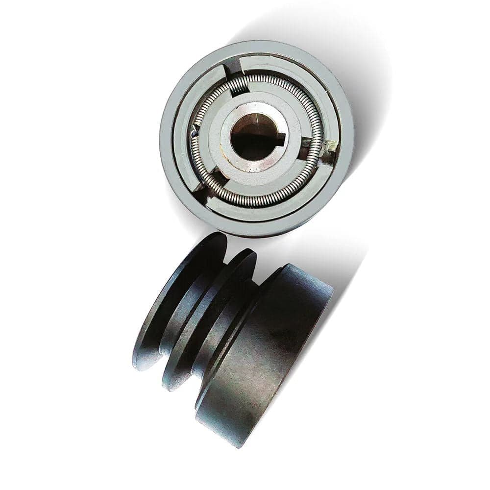 ( 1 Pack / 1 Pcs ) Clutch for Wood Chipper GS650 (SKU: 110100, 110101)