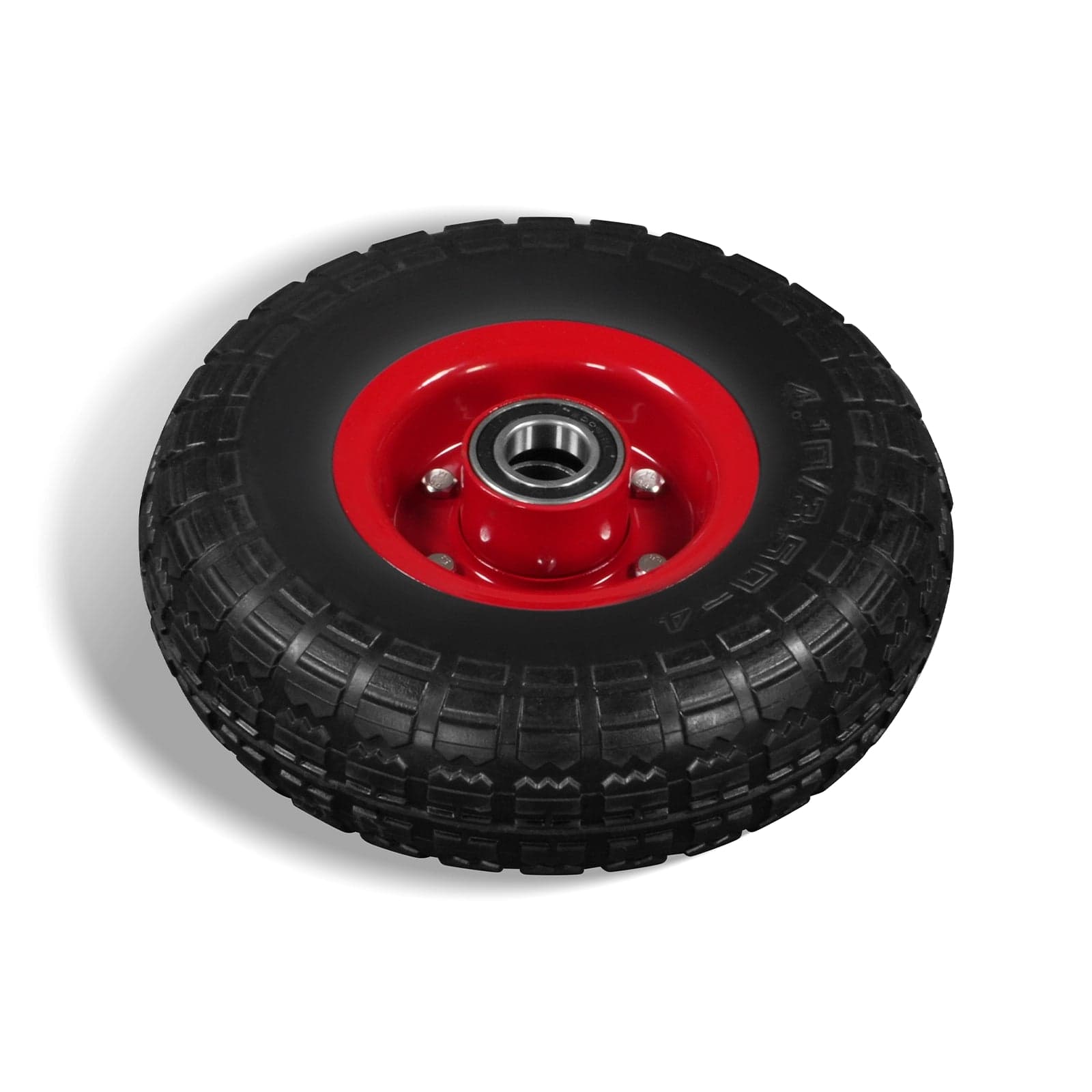 ( 1 Pack / 1 Pcs ) Landscape Rake Wheel (for SKU: 201026, 201027)