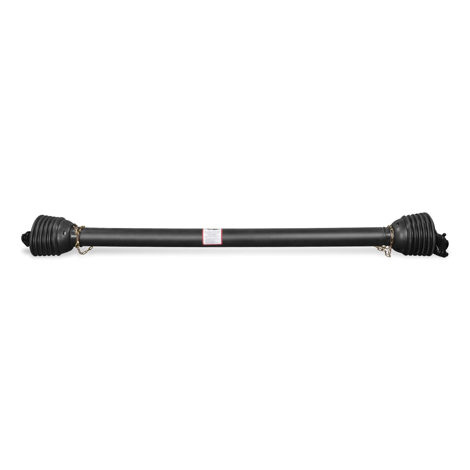 ( 1 Pack / 1 Pcs ) PTO Shaft for Flail Mower VBM78 VBM86 ( SKU: 150203; 150204 )