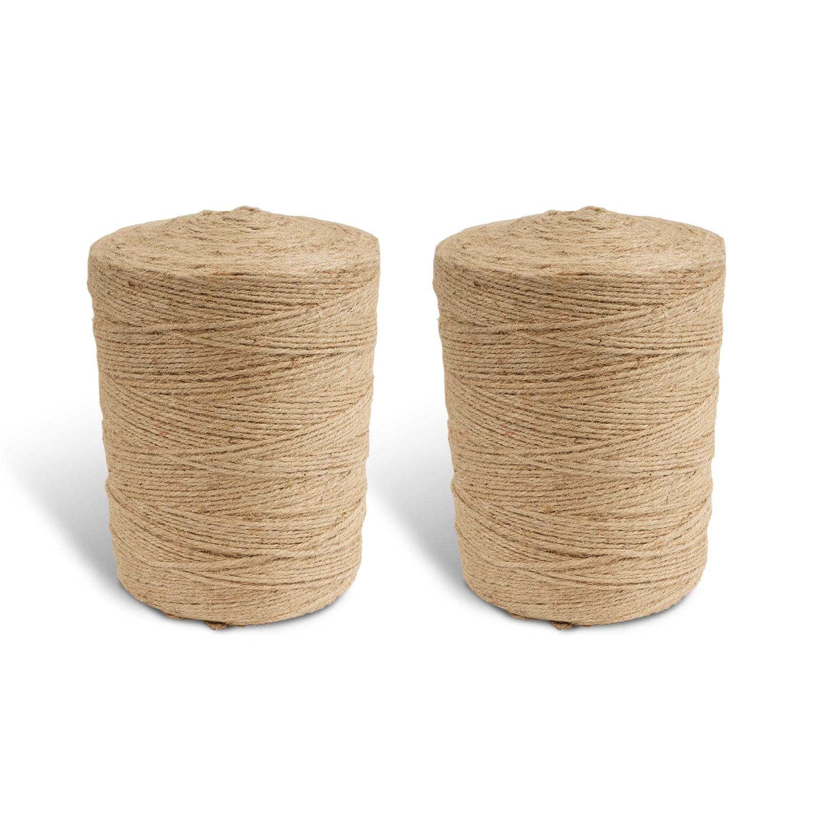 ( 1 Pack / 2 Pcs ) Jute Twine for Hay Baler HB3120 (SKU: 150215)