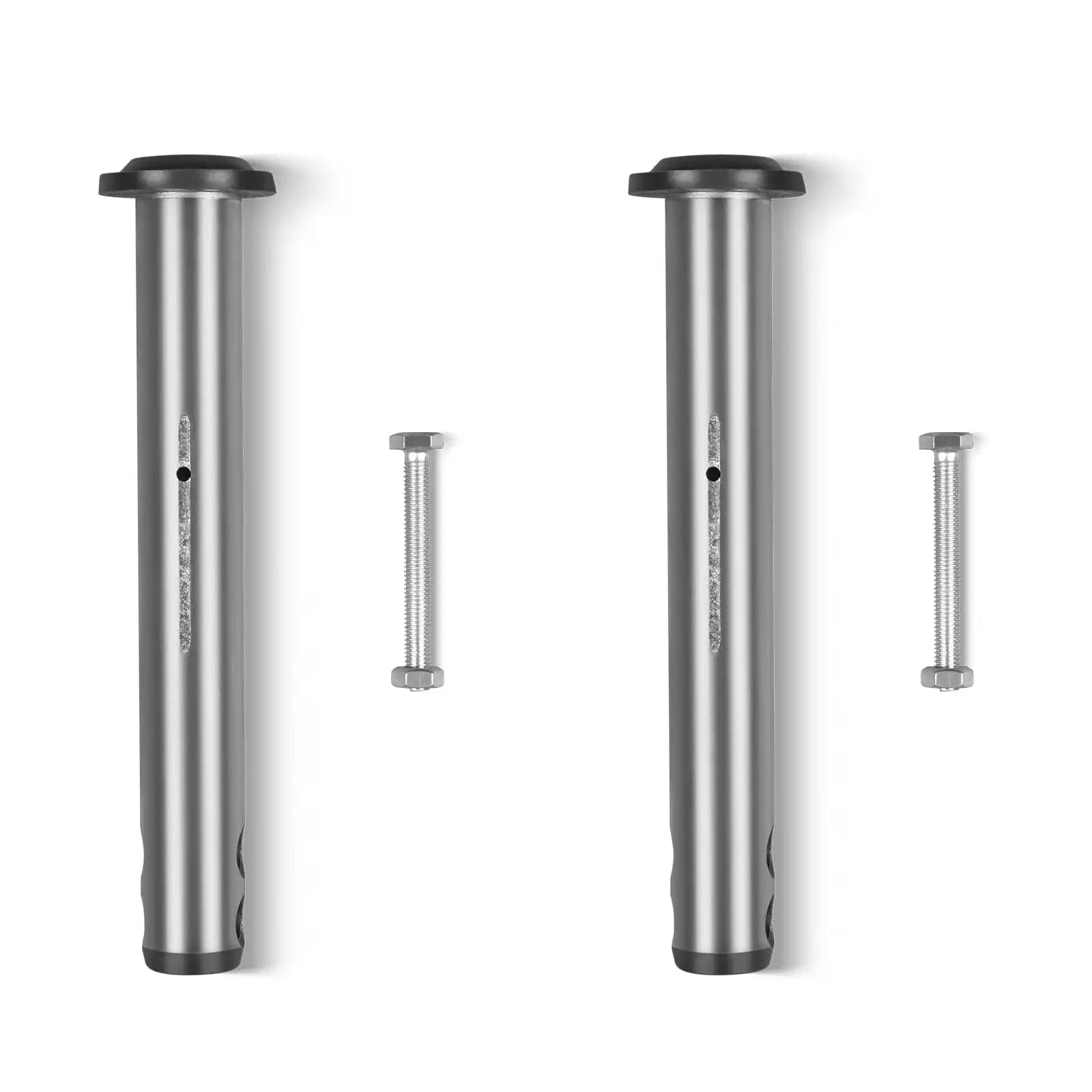 ( 1 Pack / 2 Pcs ) Pin for Mini Compact Excavator MEC17, MEC17PRO (SKU: 150533, 150534)