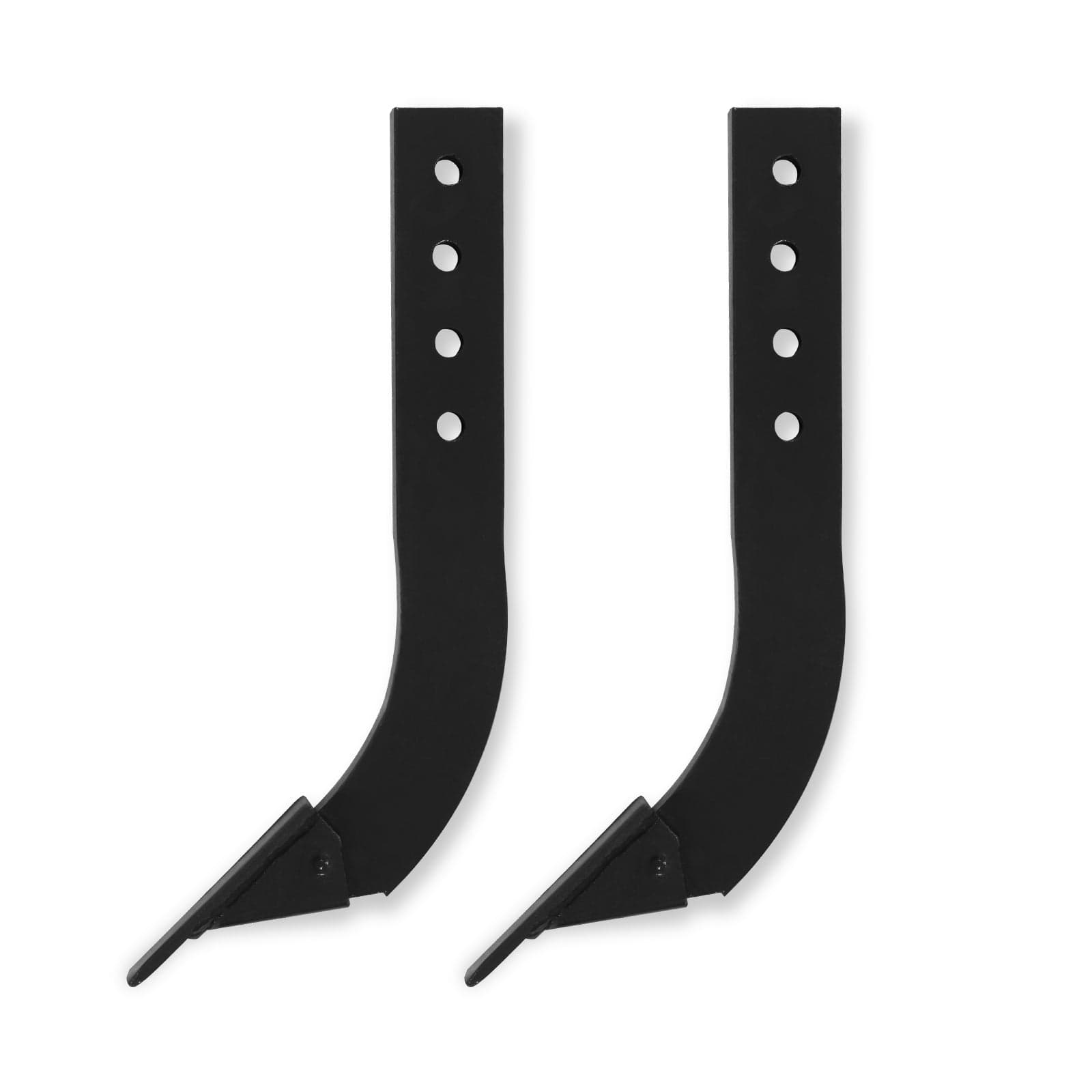 ( 1 Pack / 2 Pcs ) Replacement Shanks for Land Leveler and Box Blade LP72, LP84, LP96, BB60, BB72, BB84, BB96, SSLP72, SSLP84 (SKU: 201004, 201005,...