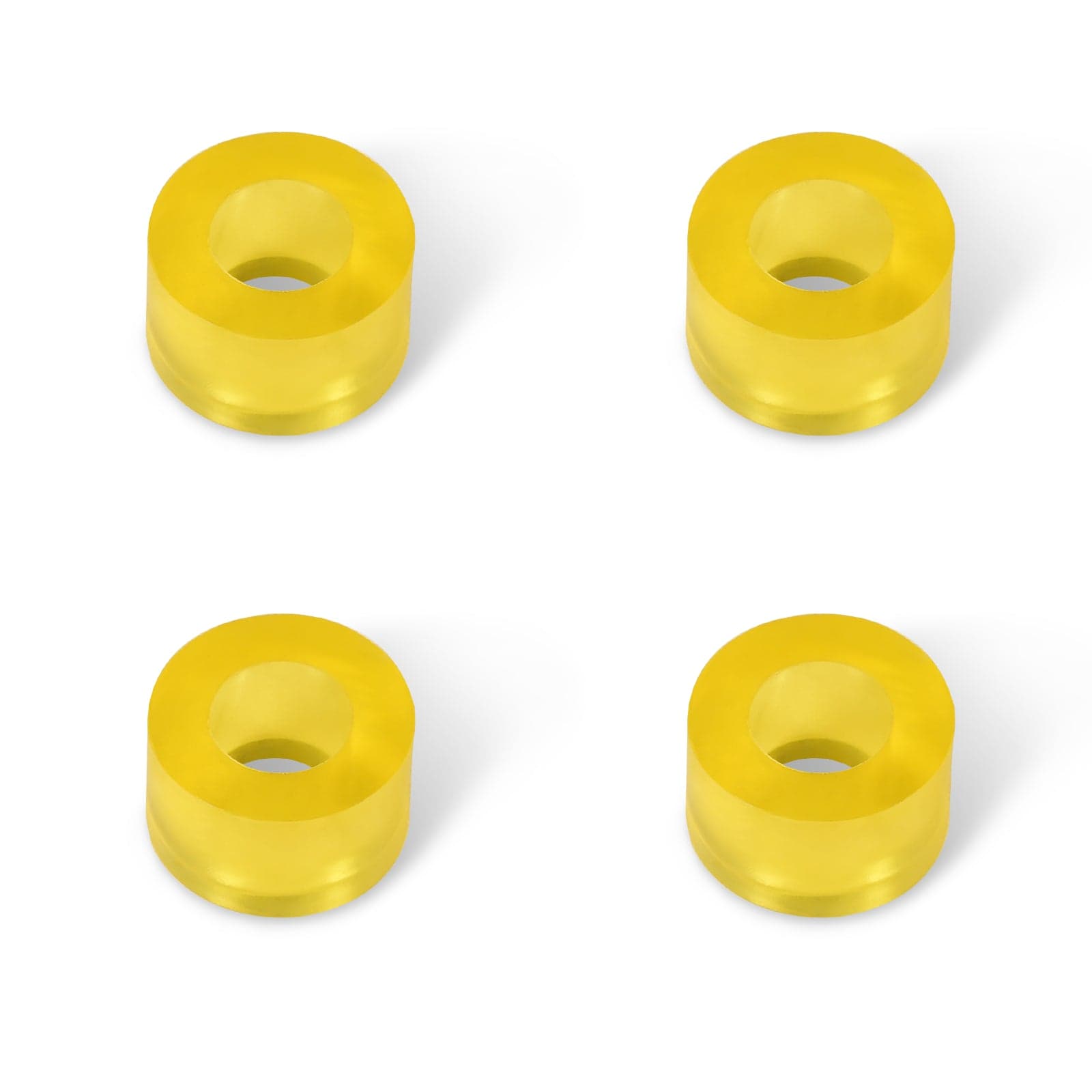 ( 1 Pack / 4 Pcs ) Buffer Rubber Gasket for Sawmill