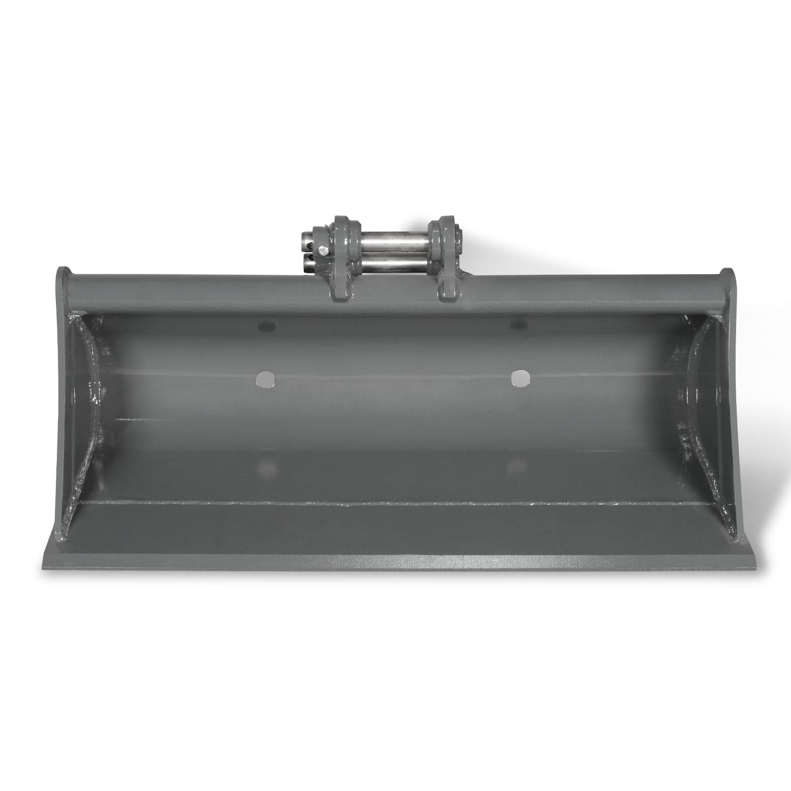 39'' Width Digging Bucket for Mini Compact Excavator MEC17, MEC17PRO (SKU: 150533; 150534)