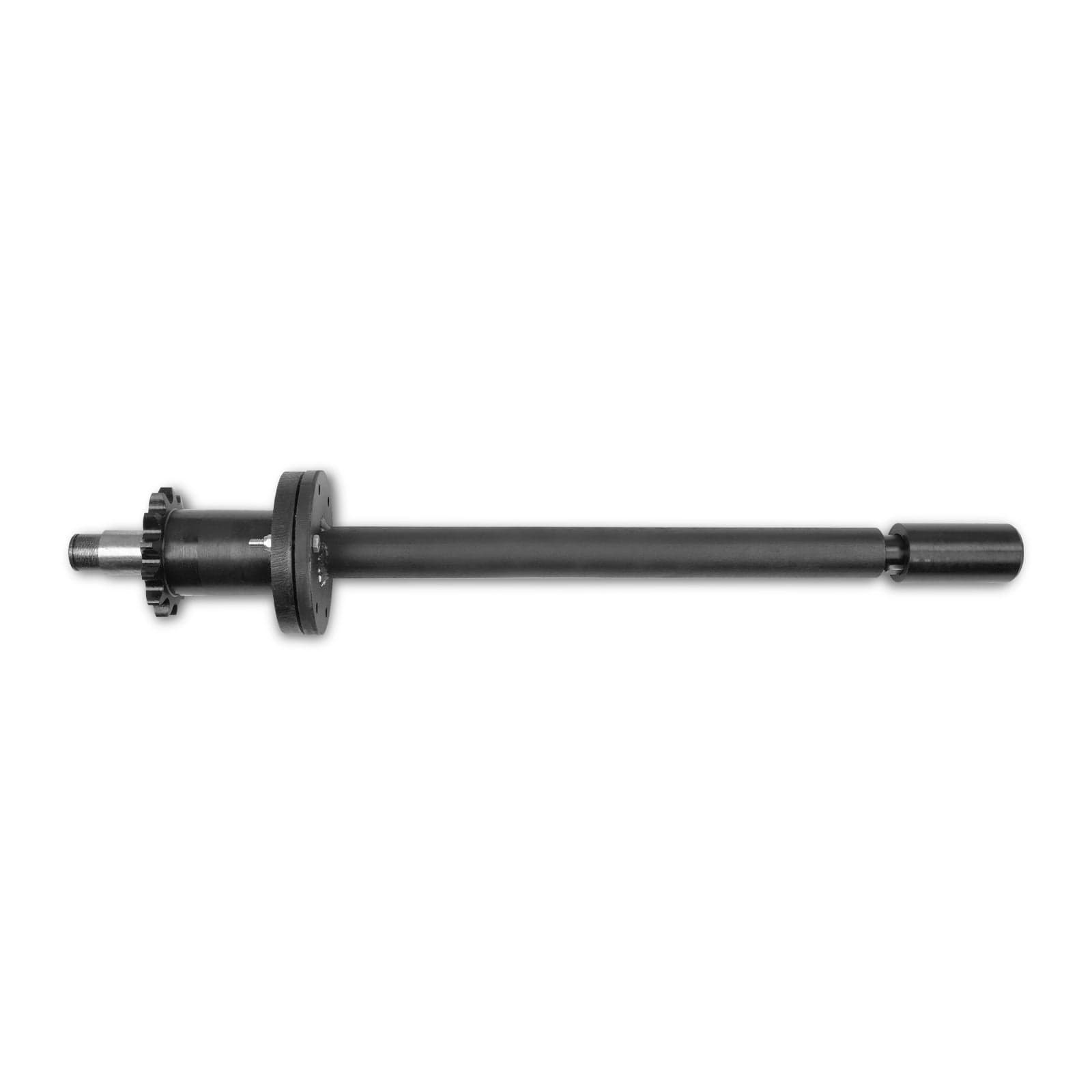60" Snow Blower Transmission Shaft Kit (for SKU: 201015, 201015T)