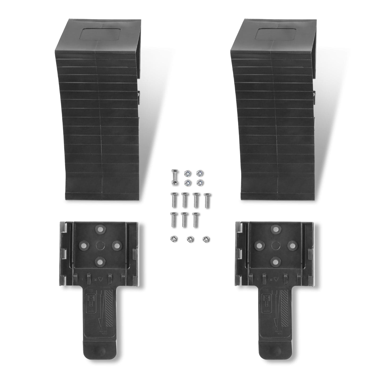 Anti-slip Device for Wood Chipper TX1000 (SKU: 110701)