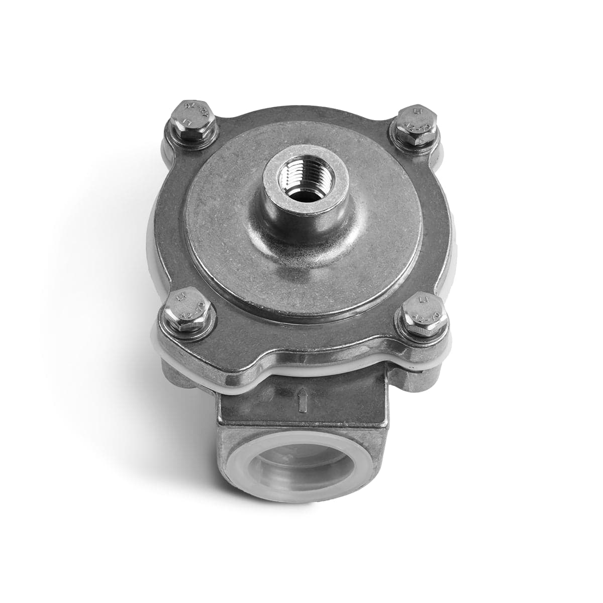 Bead Blaster Valve for TC Tire Changer (for SKU: 200002, 200027, 200005, 200006, 200028)