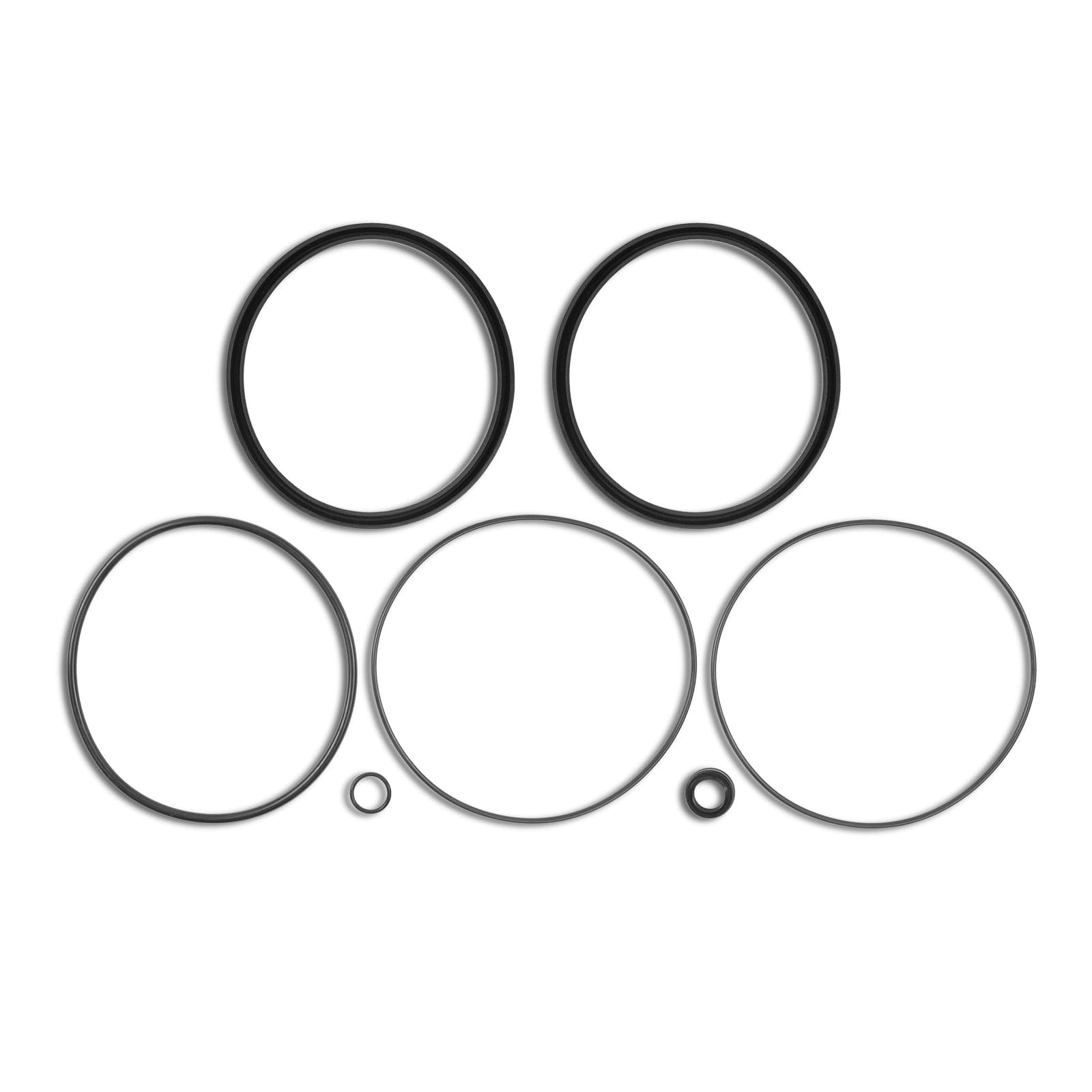 Bead Breaker Cylinder Seals for TC Tire Changer (for SKU: 200006, 200028)