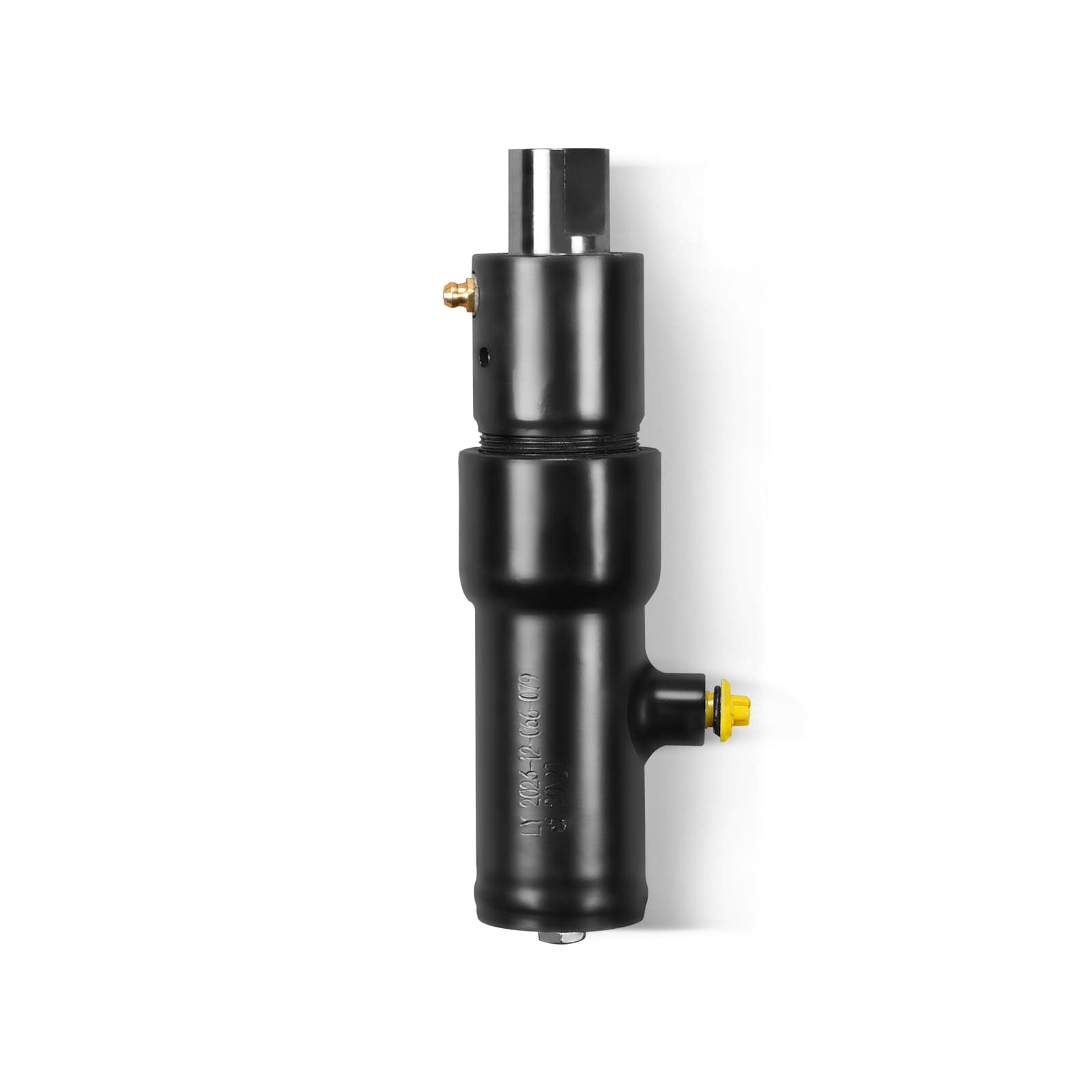 Brake Cylinder for Mini Skid Steer STL1000, ( SKU: 101000 )