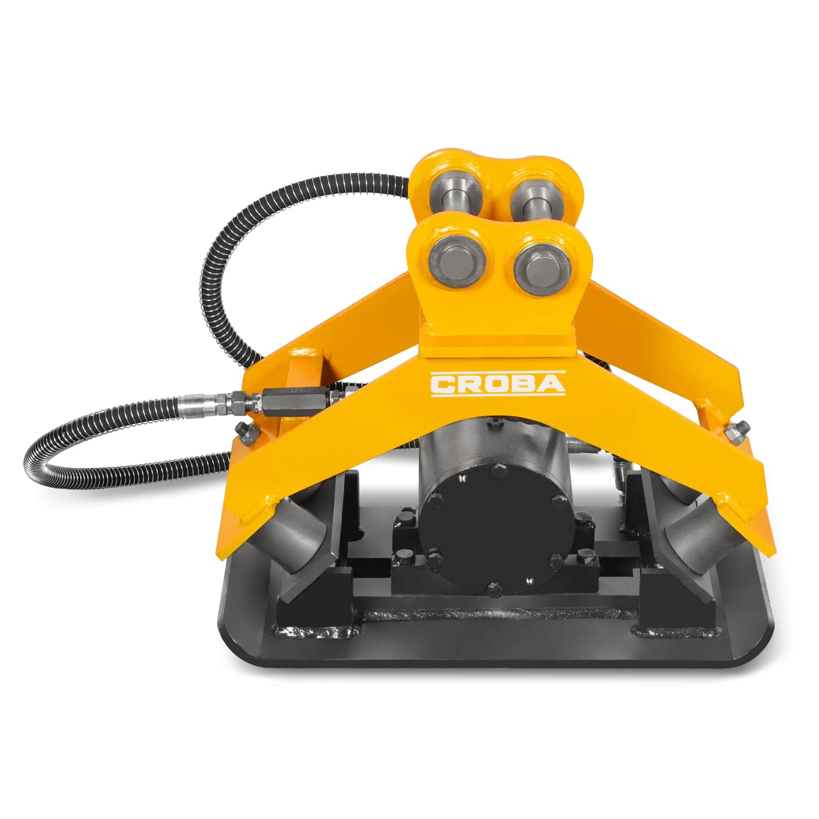 Compactor for Mini Compact Excavator MEC17, MEC17PRO (SKU: 150533; 150534)