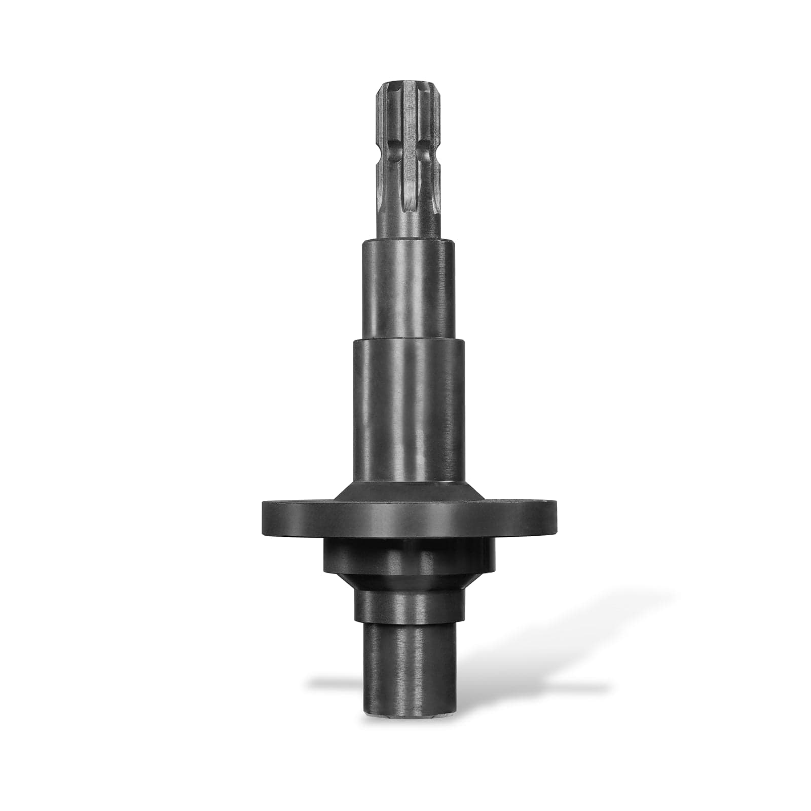 Coupling Splined for PTO Stump Grinder SG24; SG24PRO (SKU: 150151; 150151G;150182;150182G)