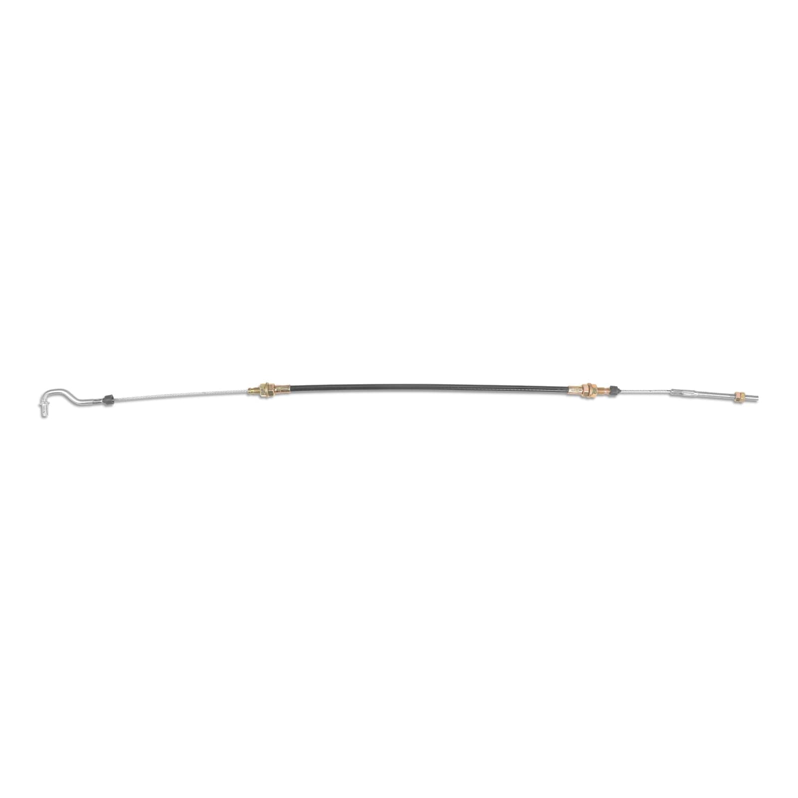 Cylinder Pull Cable for Log Splitter Processor with Conveyor HLS20 (SKU: 150244; 150245)