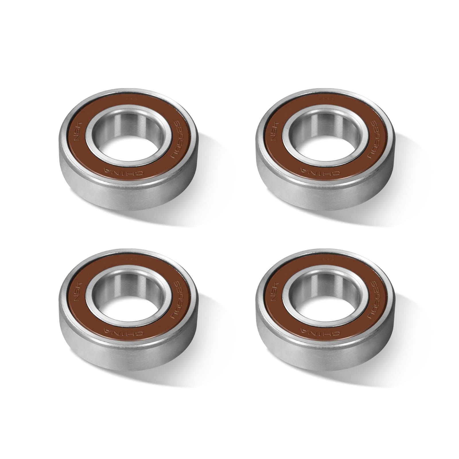 Deep Groove Ball Bearing for Mini Skid Steer STL1000, ( SKU: 101000 )
