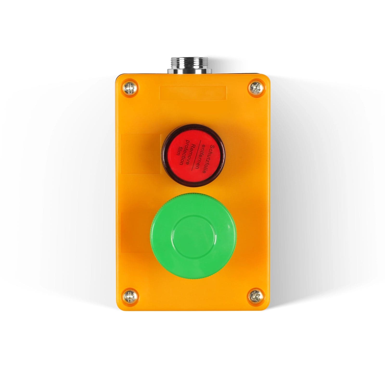 Emergency Stop Switch for Hay Baler HB3120 (SKU: 150215)