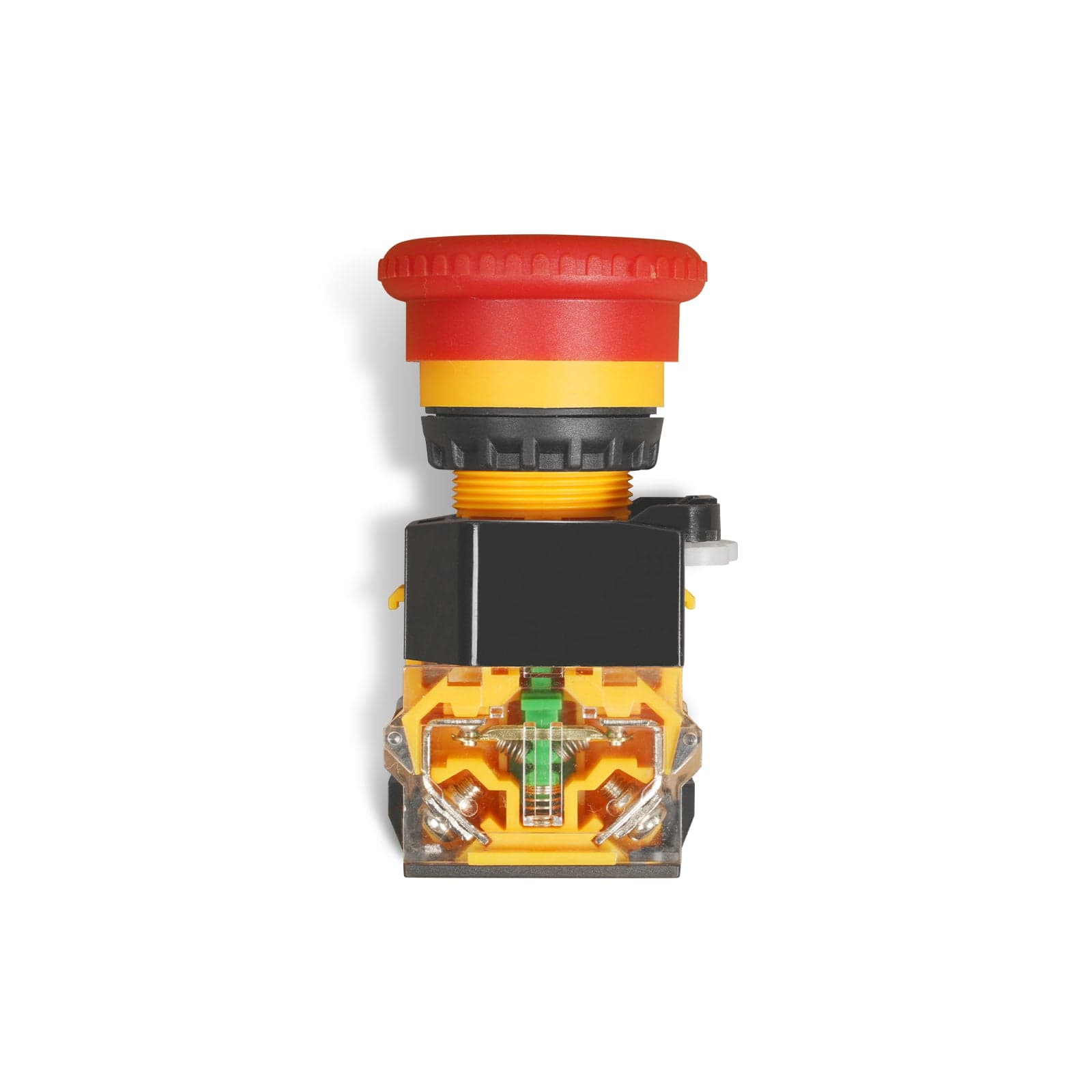 Emergency Stop Switch for Portable Sawmill, SM26, SM32, SM-36MAX, SM-36HMAX (SKU: 150166; 150166D6; 150167; 150167K4; 150167D6; 150167K6; 150167H6;...
