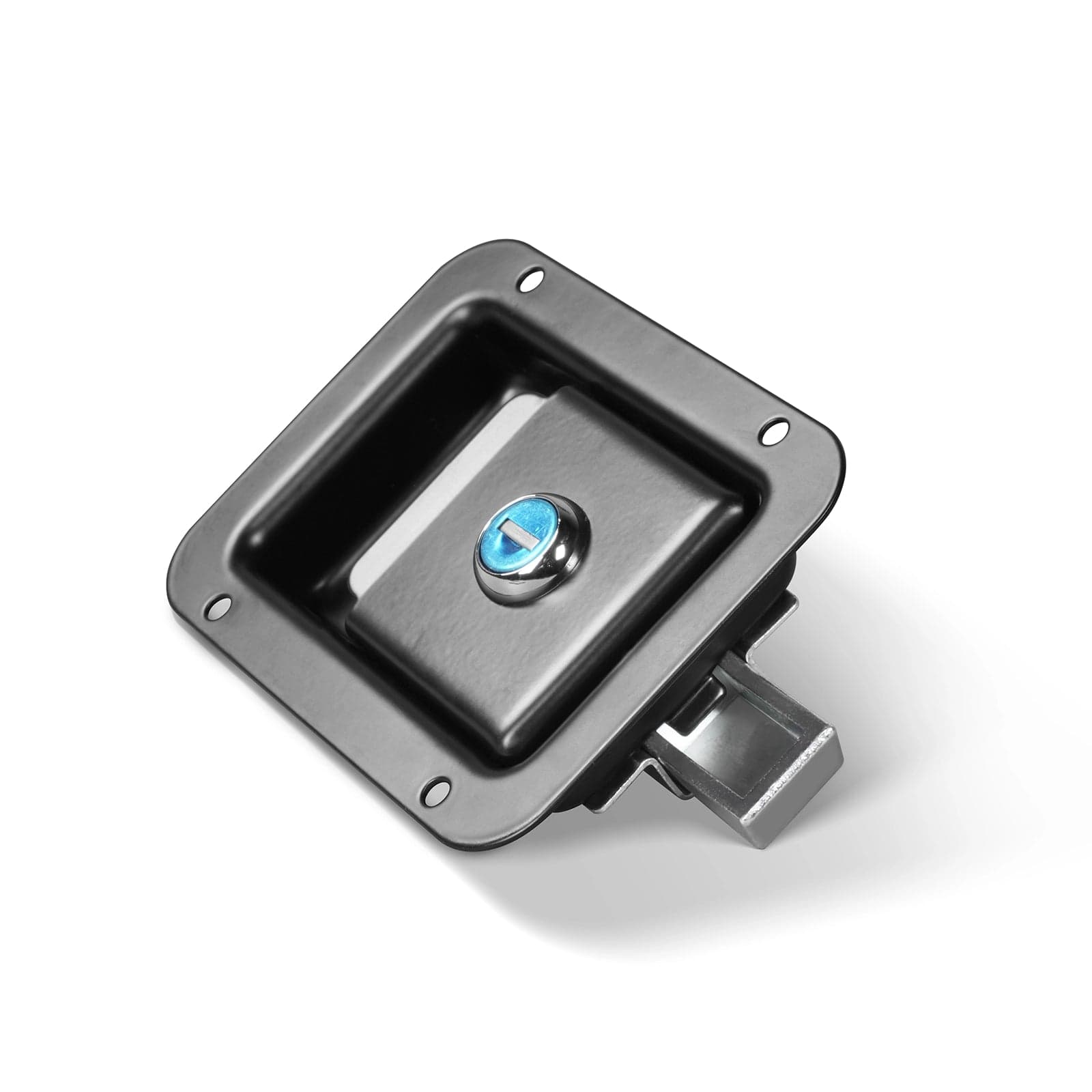 Engine Hood Lock for Mini Skid Steer STL1000, ( SKU: 101000 )