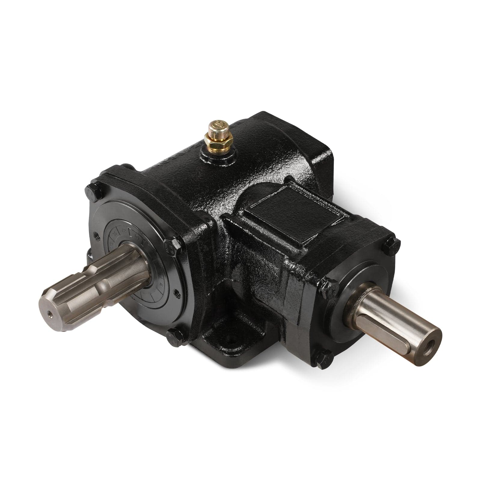 Gearbox for EFS Mower ( SKU: 150134;150134G; 150135; 150135G; 150136 )