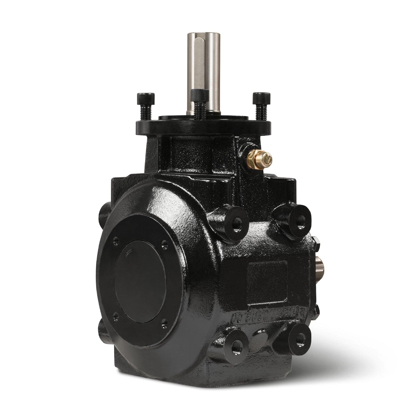 Gearbox for VAM Mower, NAM Mower(SKU: 150137; 150138; 150139; 150140; 150141; 150142; 150143; 150143G; 150144;150144G; 150145)
