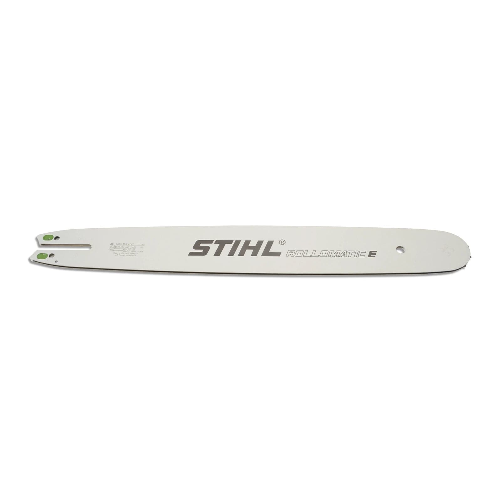 Guide Bar for Log Splitter Processor with Conveyor HLS20 (SKU: 150244; 150245)
