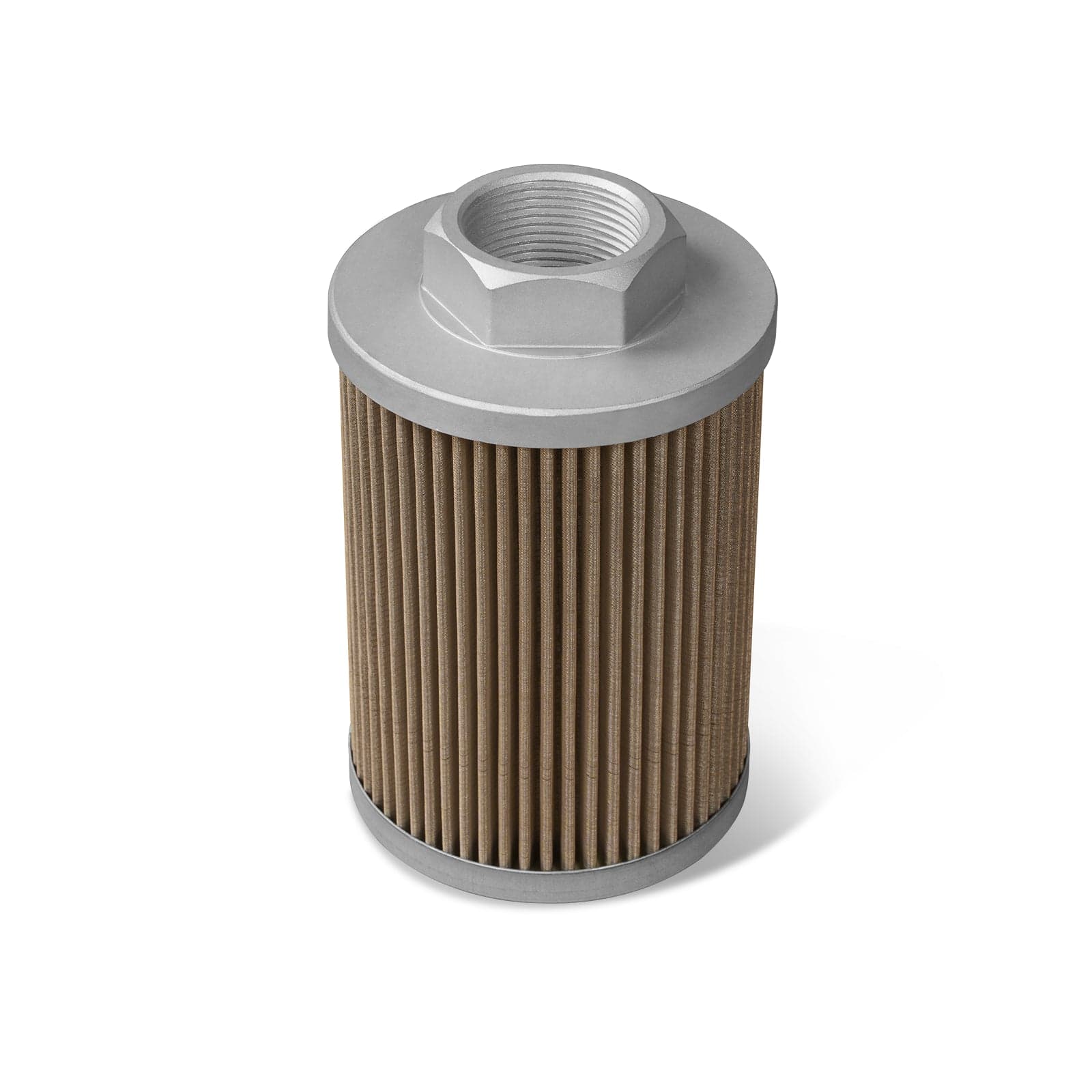 Hydraulic Suction Filter for Mini Skid Steer STL1000, ( SKU: 101000 )