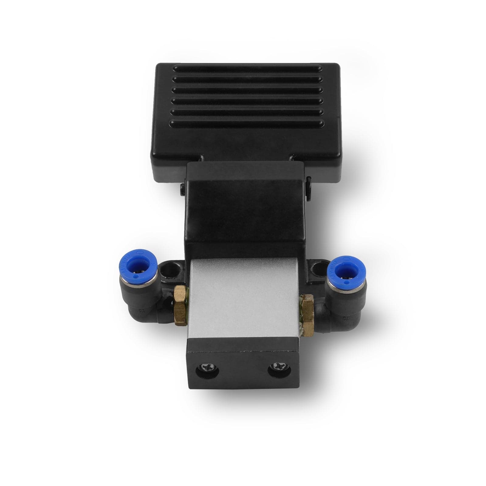 Inflation Pedal Valve for TC Tire Changer (for SKU: 200006, 200028)