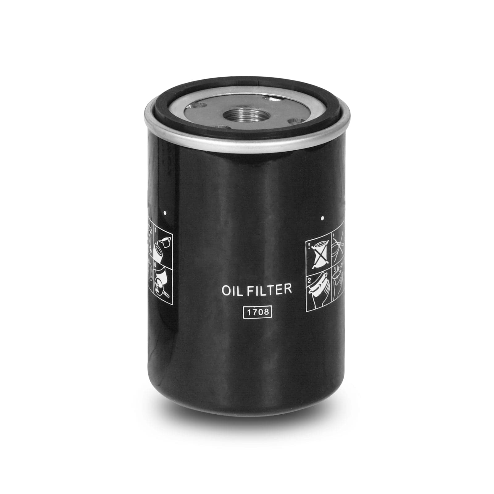 (Maintenance Part) Oil Filter For 15HP&20HP Air Compressor