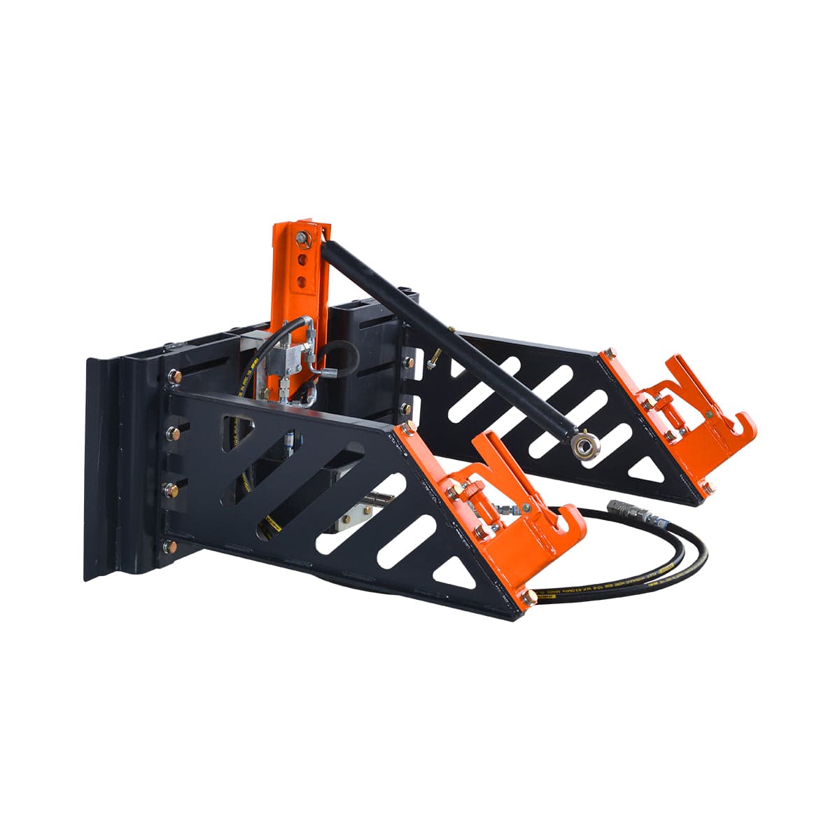 Skid Steer 3 Point Hitch PTO Adapter, 16-20 GPM