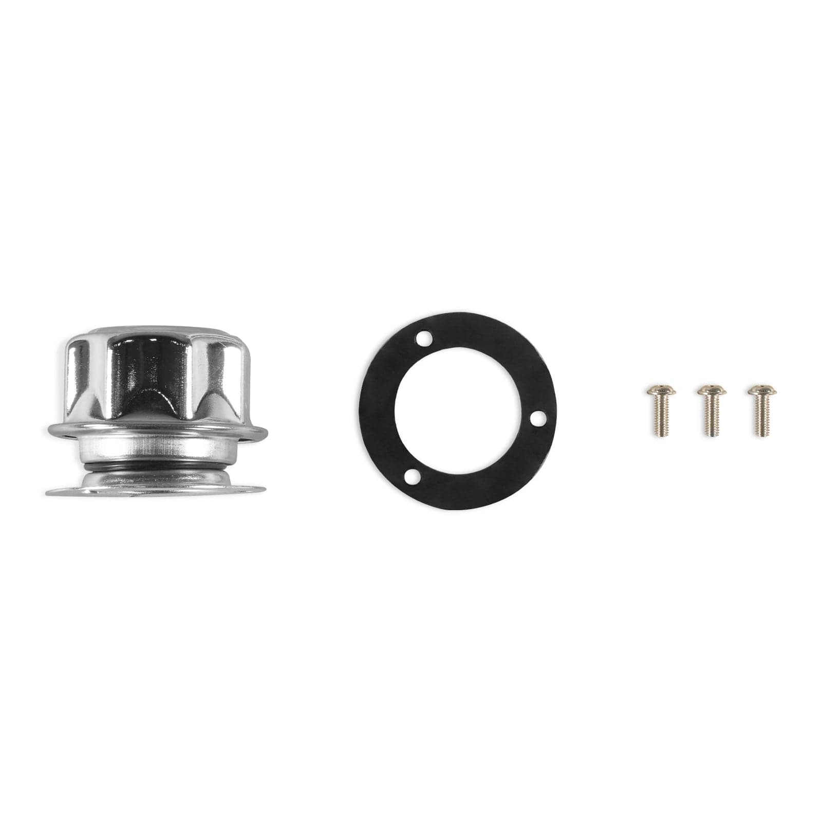 Oil Tank Filler Cap Assembly (for SKU: 150162, 150163, 150164)