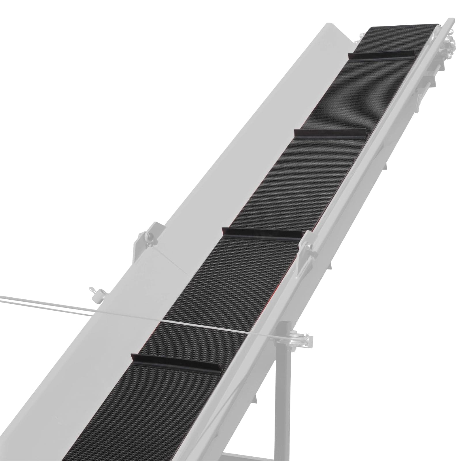 Outfeed Conveyor Belt for Log Splitter Processor with Conveyor HLS20 (SKU: 150244; 150245)