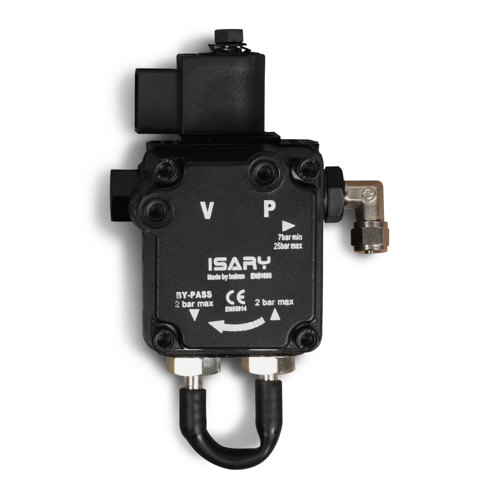 Pressure Washer Oil Pump (for SKU: 204002, 204003, 204004, 204006, 204007, 204008, 204010, 204011, 204012)