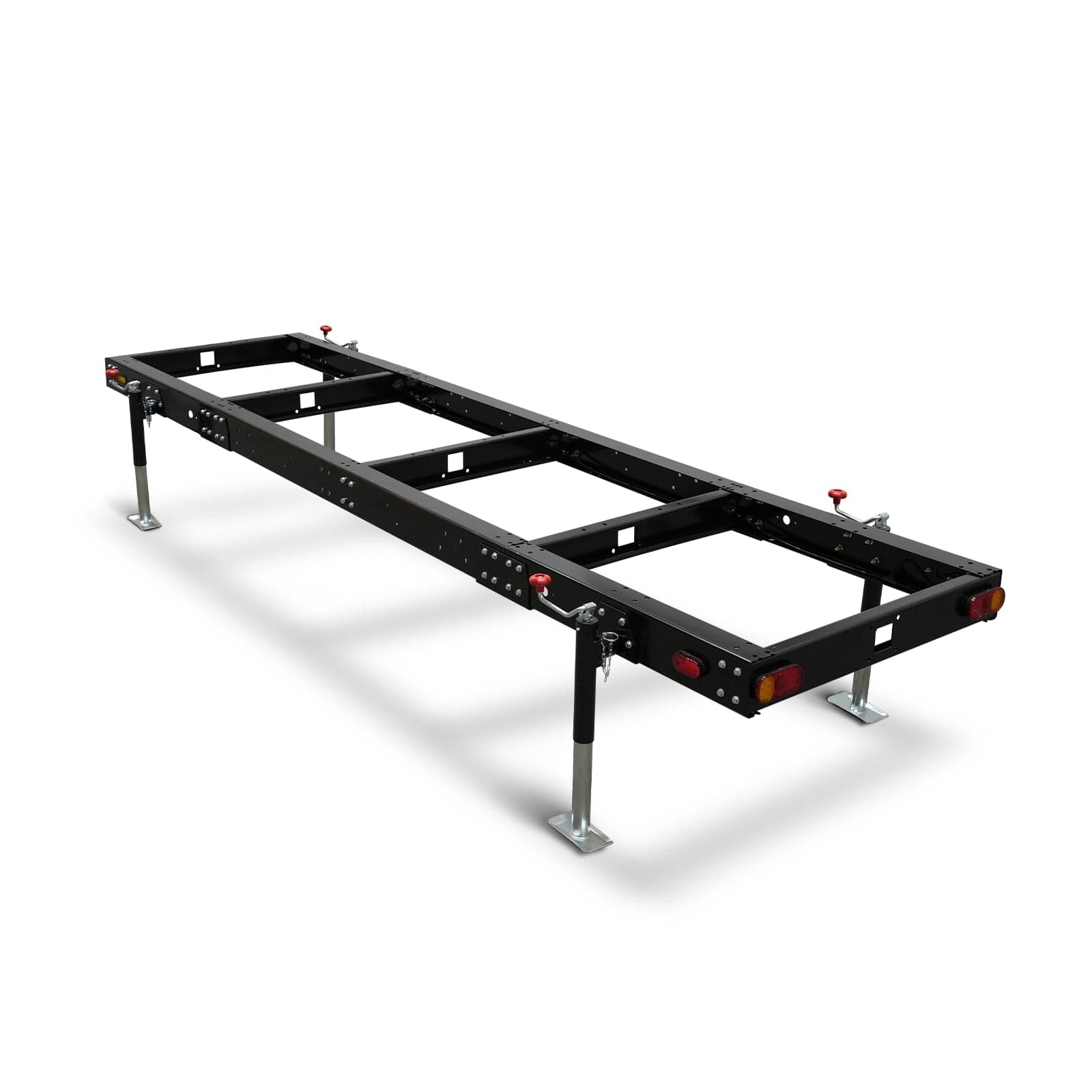 SM-26 Trailer Primary Sub-Frame, 13' Track Length