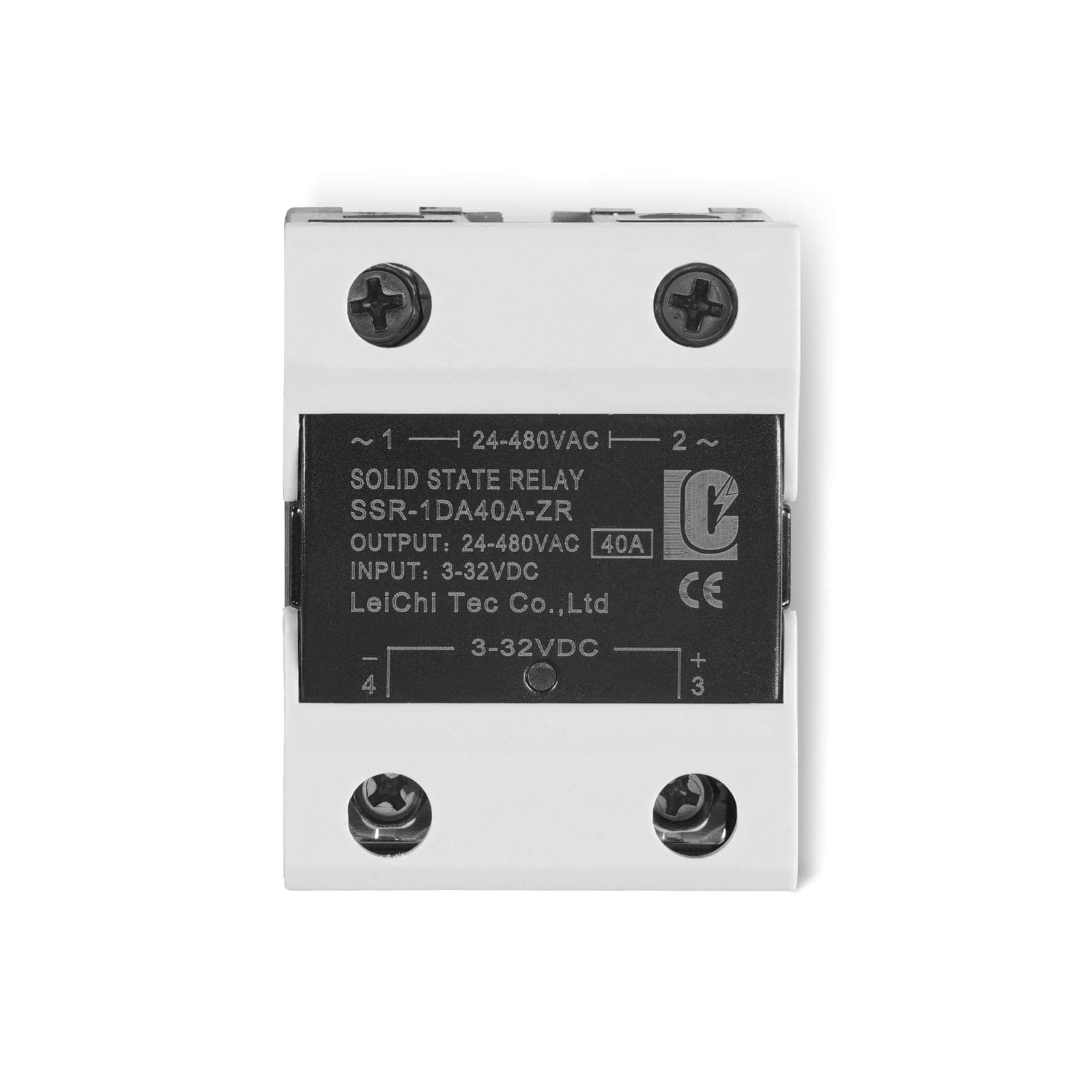 Solid State Relay for Model: 1700-B1, 1700-B2, 1600-C2, 1700-A1, 1700-A3(SKU:501014, 501015, 501018, 501016, 501020)