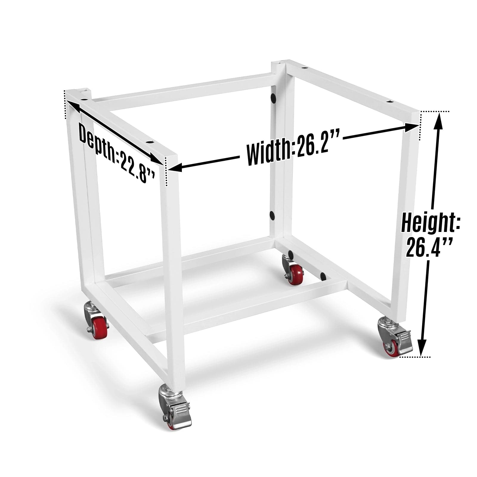Stand For CB-65Slim(SKU:321009) – Optional Accessory
