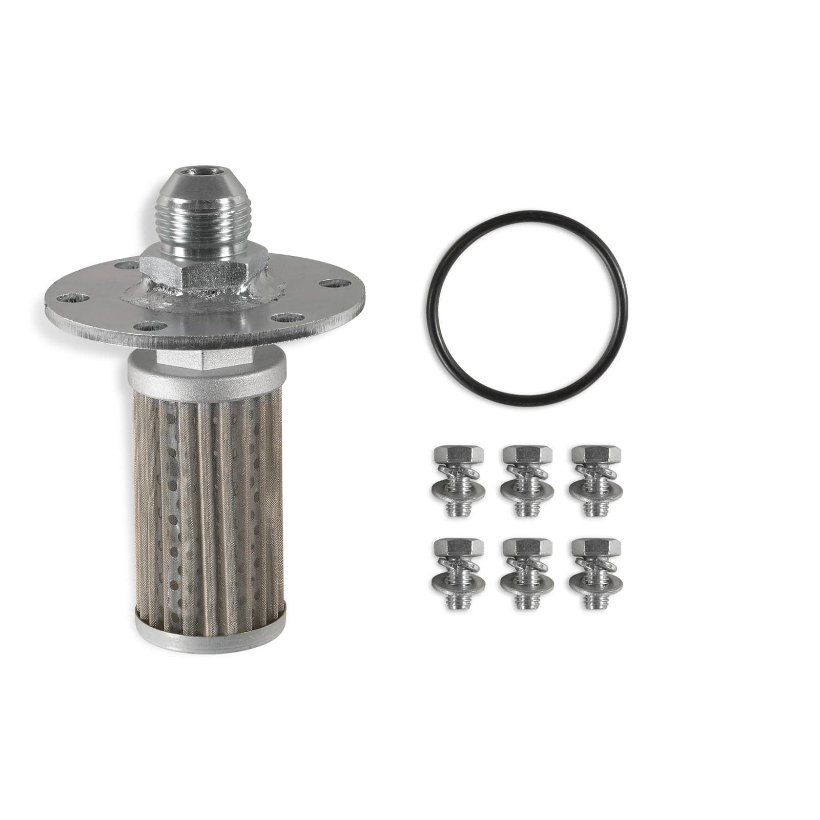 Suction Oil Filter Assembly (for SKU: 150162, 150163, 150164)