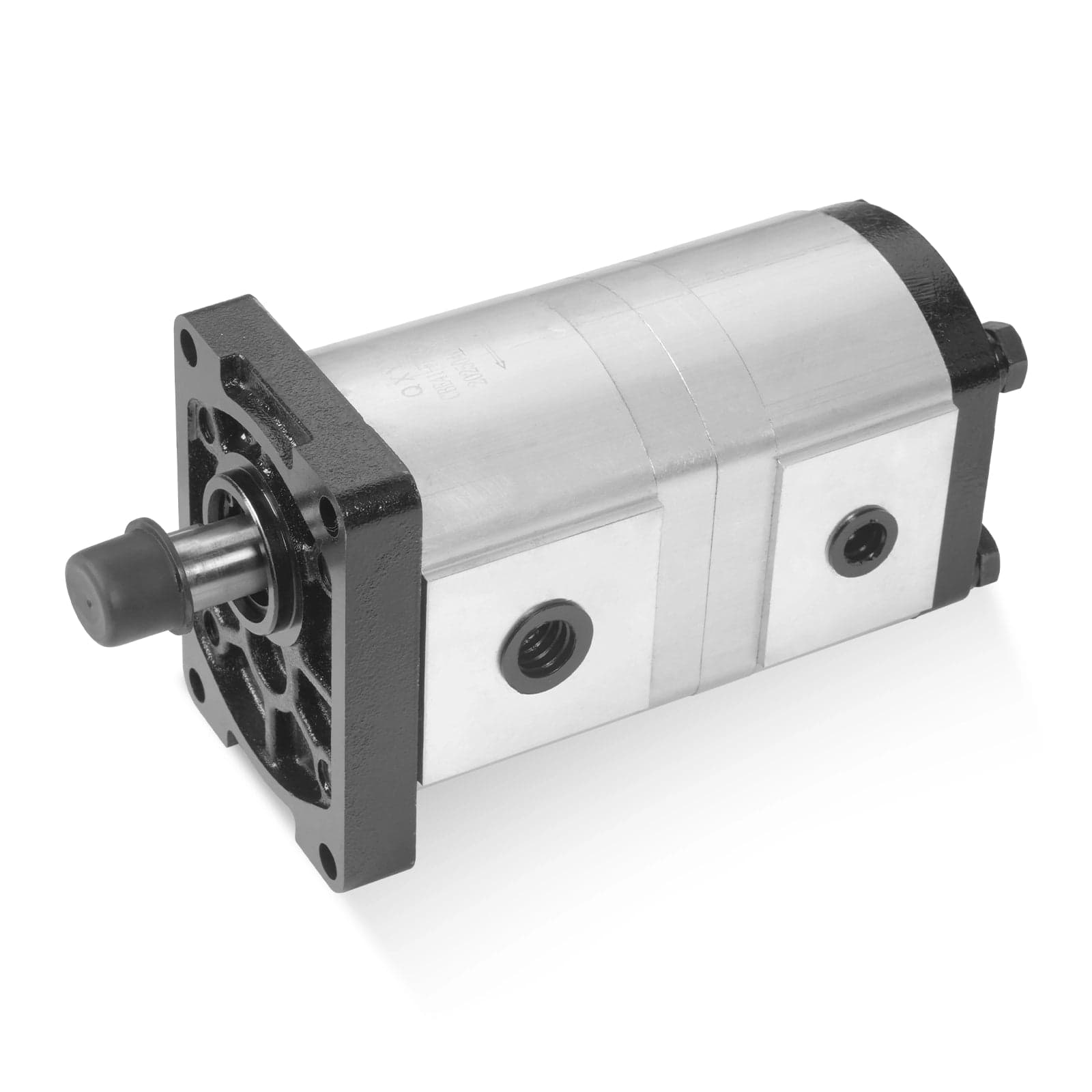 Tandem Pump for Log Splitter Processor with Conveyor HLS20 (SKU: 150244; 150245)
