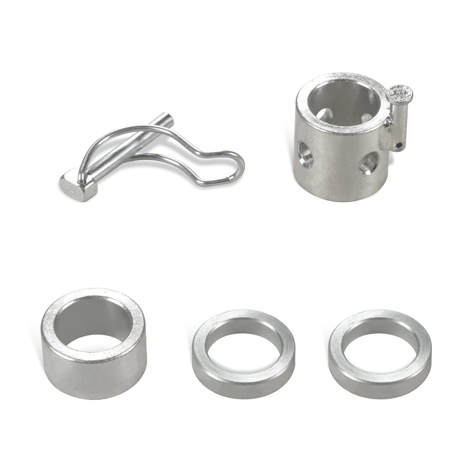Tire Connecting Rod Accessories for Hay Rake Tedder, HT100 (SKU: 150217)