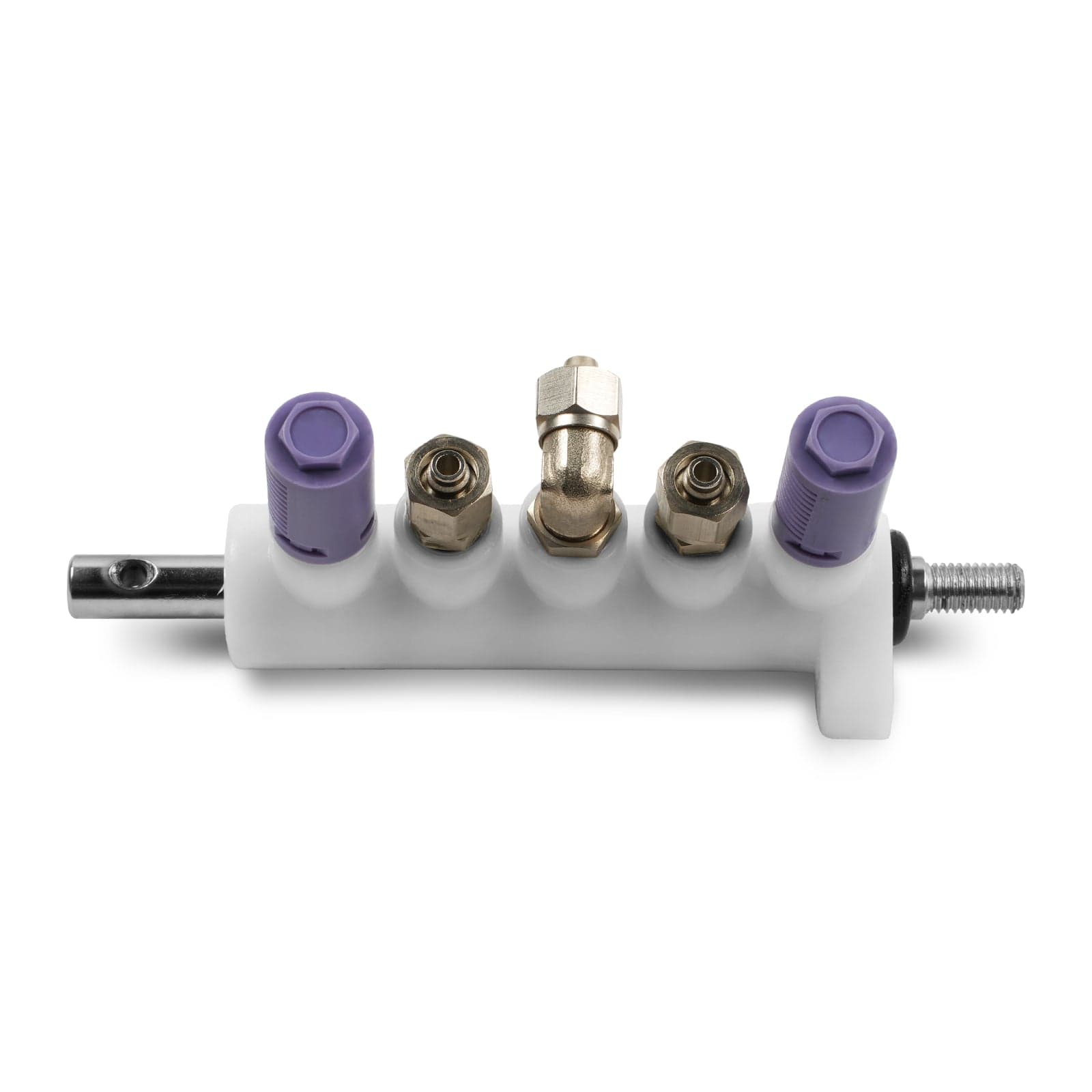 Turntable Valve for TC Tire Changer (for SKU: 200001, 200002, 200027, 200005)