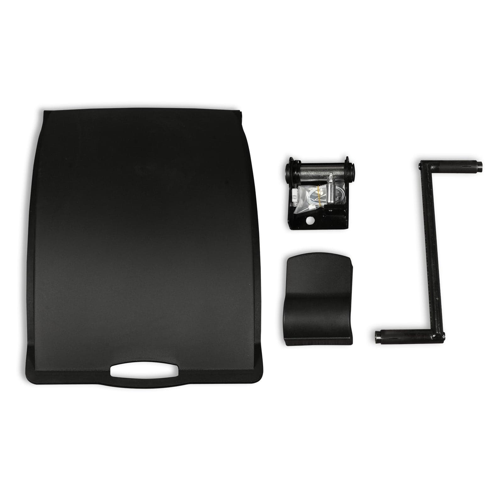 Wheel Hood for WB Wheel Balancer (for SKU: 200009, 200010)